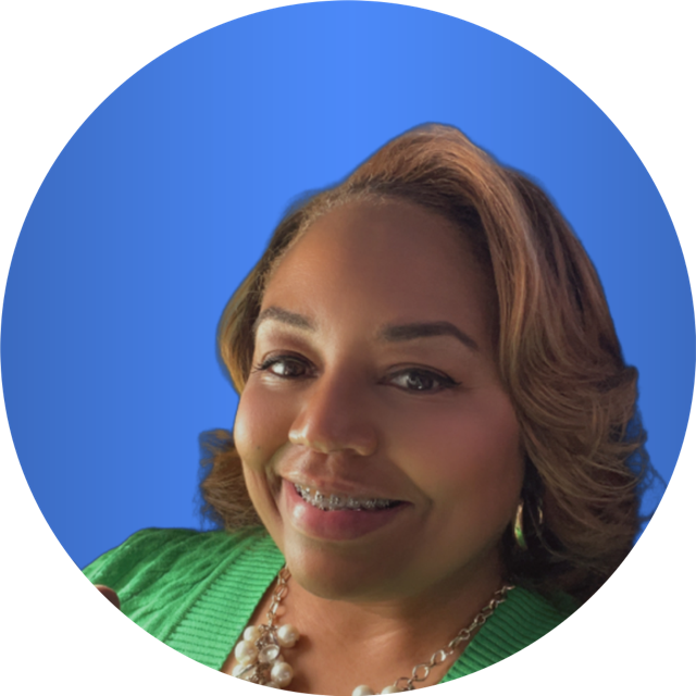 La'Kesha W. Johnson, Founder and Principal Consultant of AscendusTalent Consultancy